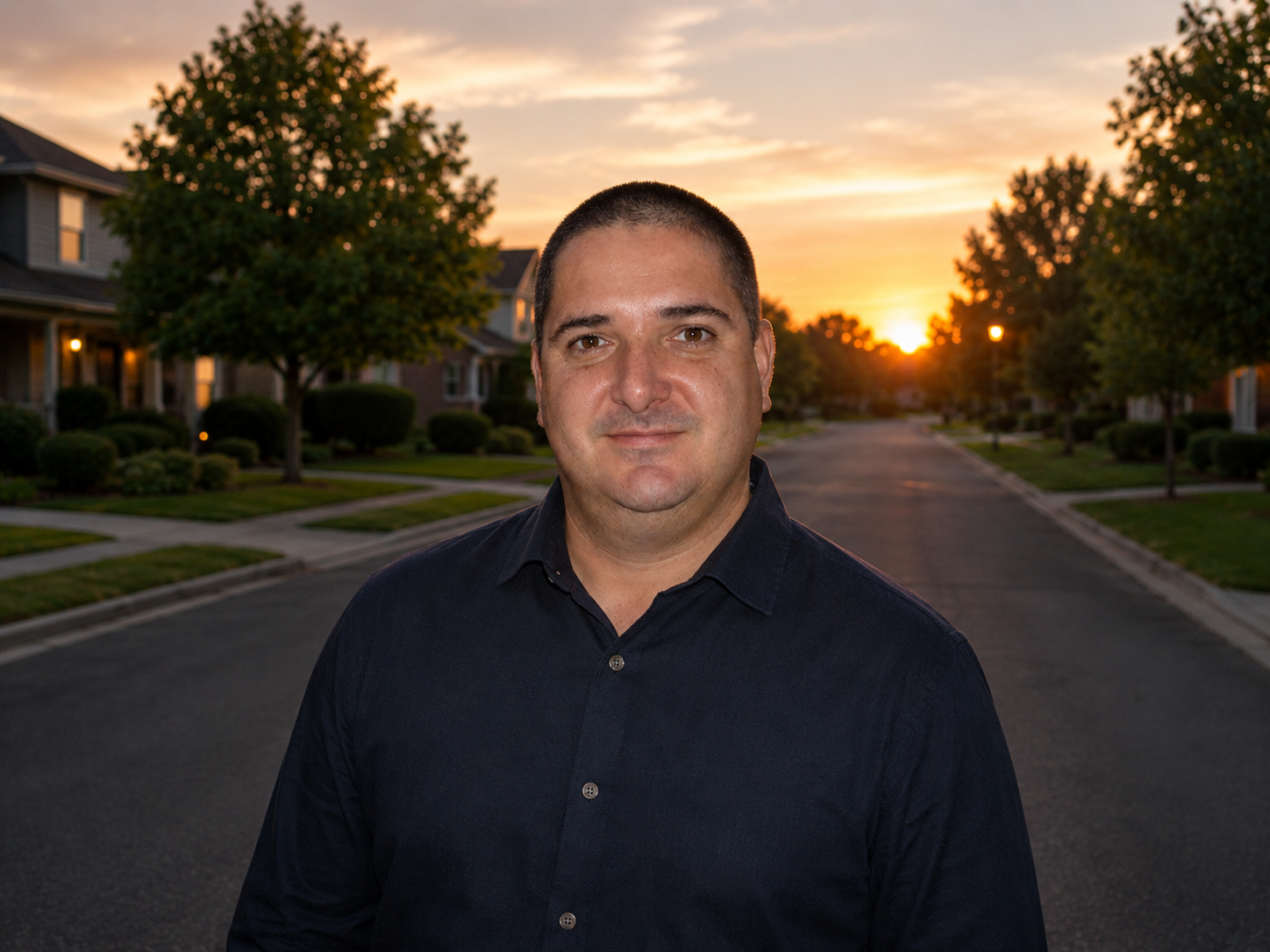 Attila Kollar, President and general contractor at 3 Pyramid Construction & Renovation Corporation
